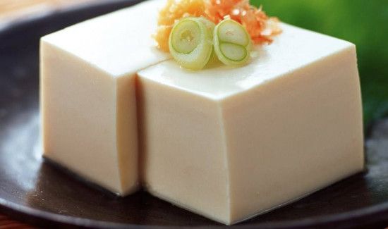 豆腐酸了煮一下能吃吗