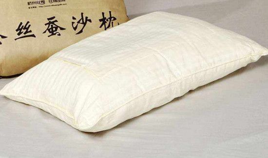 蚕砂枕头的功效与作用及禁忌