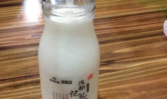 酸奶属于什么垃圾