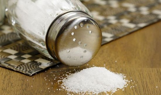食盐的妙用129个