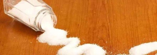 食盐的妙用129个