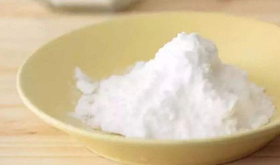 食用小苏打用法