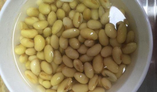 黄豆最短时间泡发