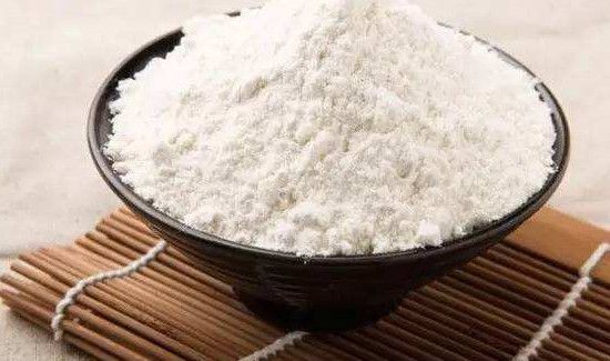 高筋面粉吃多了有危害