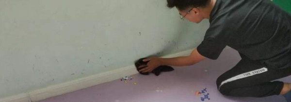 驱逐蜘蛛最有效的方法