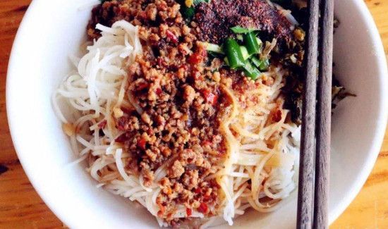 饵丝和米线的区别