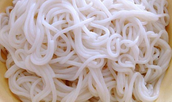 饵丝和米线的区别