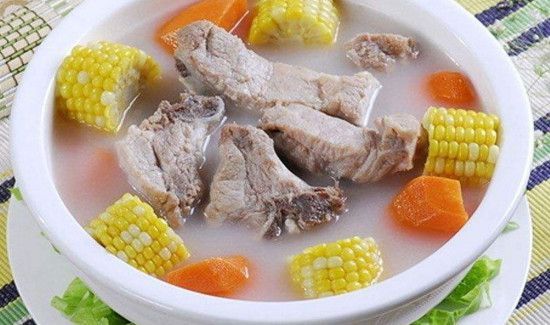 夏天排骨汤放一晚上会坏吗