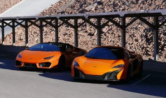 夏季车内温度有多高