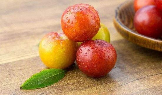 桃李能一起吃吗