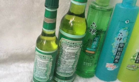 夏天睡觉怎么降温