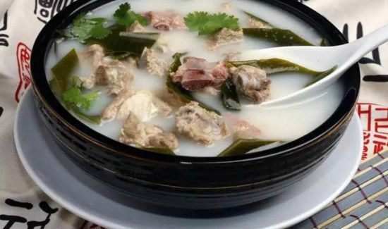 夏天排骨汤放一晚上会坏吗