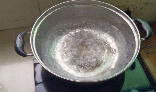 上海自来水烧开能喝吗