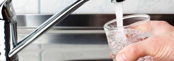 上海自来水烧开能喝吗