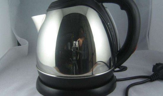 上海自来水烧开能喝吗