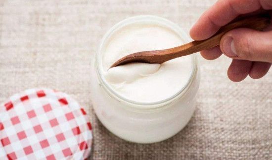 水果和酸奶能一起吃吗