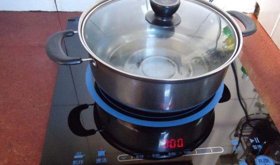 水能重复烧开吗