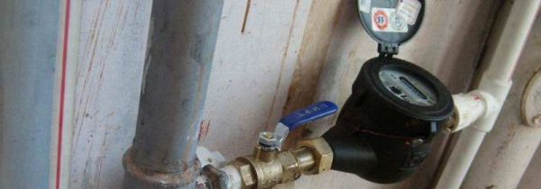 水表坏了的症状