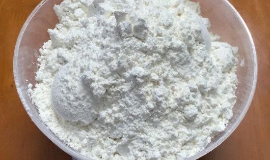 檽米粉可以做什么吃的