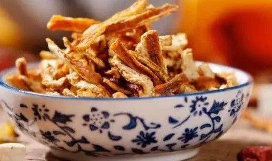 桔皮和陈皮一样吗