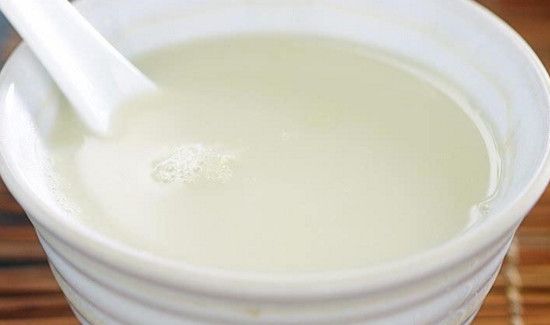 榨豆浆可以放哪些材料