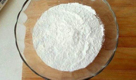 檽米粉可以做什么吃的