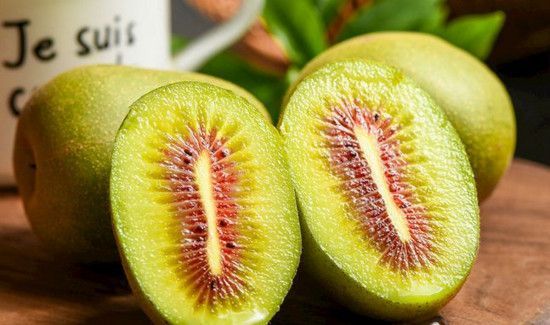 奇异果能放多久