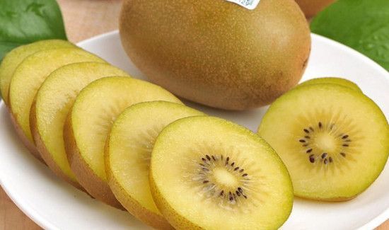 奇异果能放多久