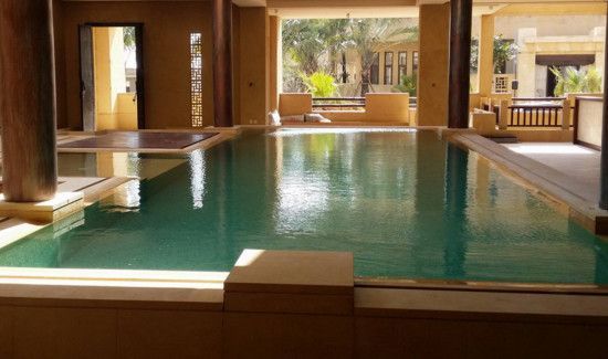 泳池除藻剂的使用方法