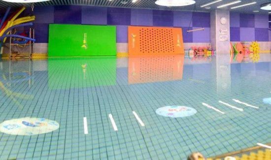 泳池除藻剂的使用方法