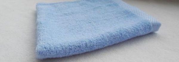 毛巾变色了还能用吗