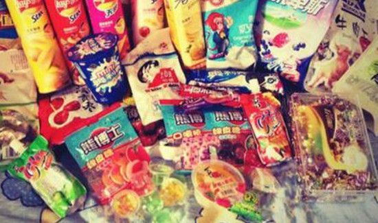 零食开封多久不能吃