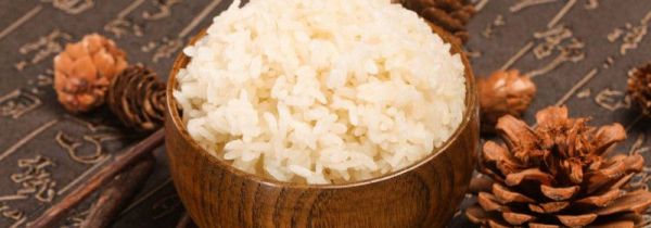 米饭夹生能吃吗