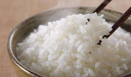 米饭夹生能吃吗