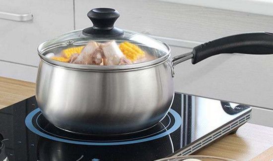 奶锅和汤锅的区别