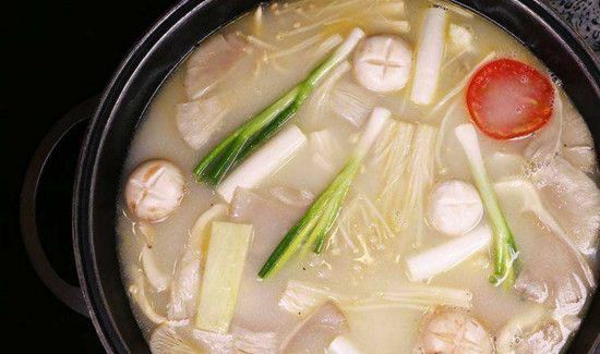 奶锅和汤锅的区别