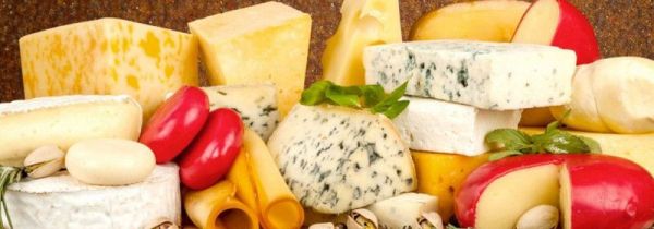 奶酪可以直接吃吗