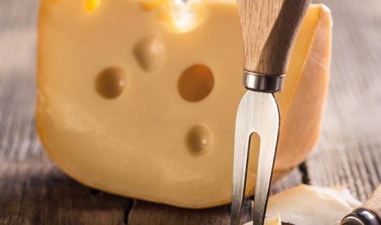 奶酪可以直接吃吗