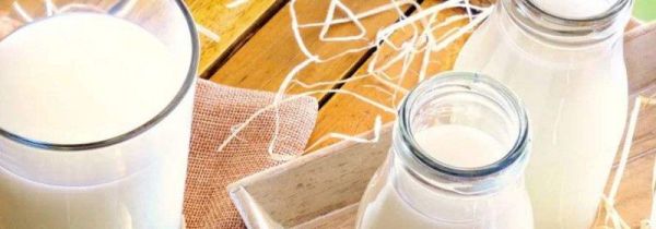 牛奶胀气了还能喝吗