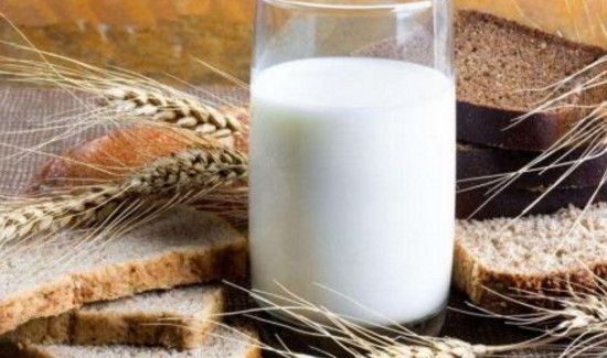 牛奶胀气了还能喝吗