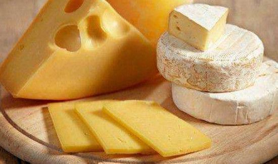 奶酪可以直接吃吗