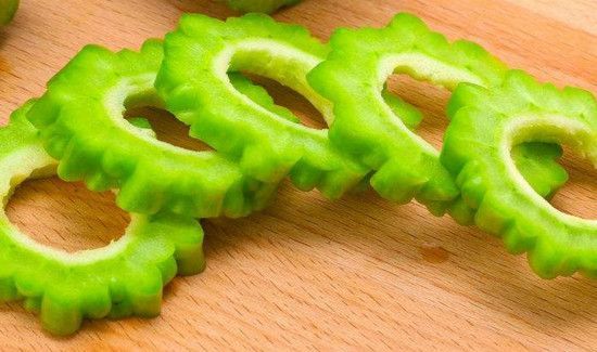 苦瓜为什么要焯水