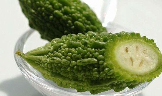 苦瓜为什么要用盐腌一下