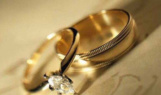 戒指变色了怎么办