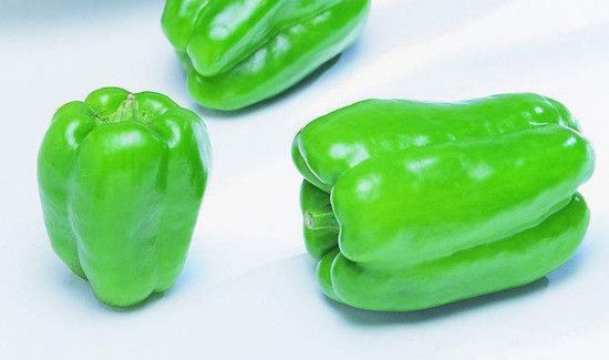 胡萝卜和青椒能一起吃吗