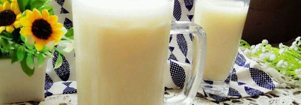 豆浆冷冻后还能喝吗