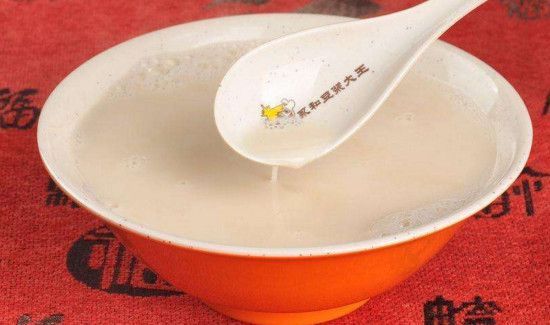 豆浆冷冻后还能喝吗