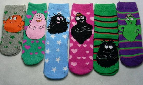 袜子属于可回收物吗