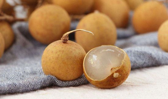 龙眼和绿豆能一起吃吗