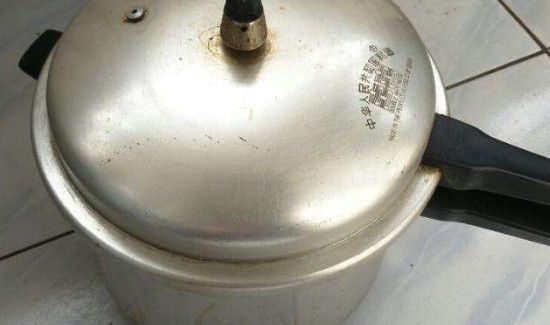 高压锅保温一夜可以吗